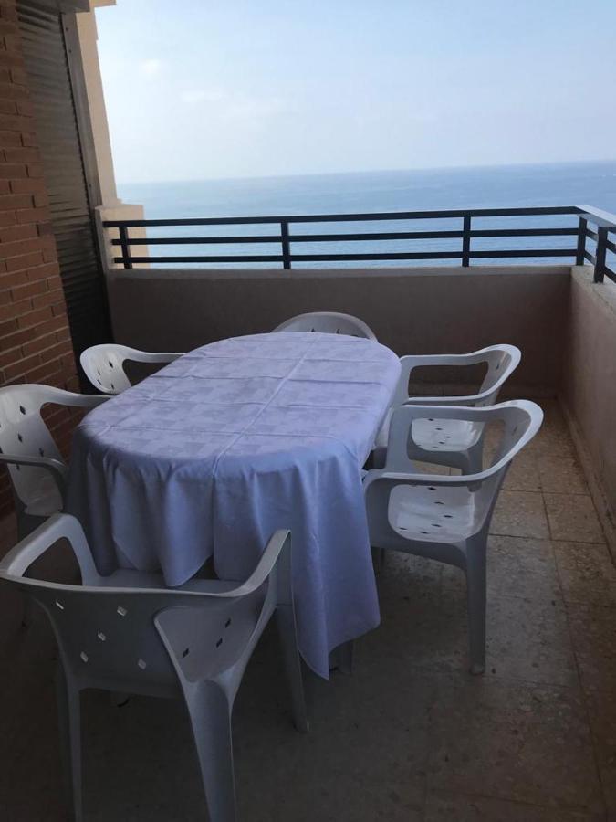 Apartamento Playa De Benidorm Playa De Levante Экстерьер фото